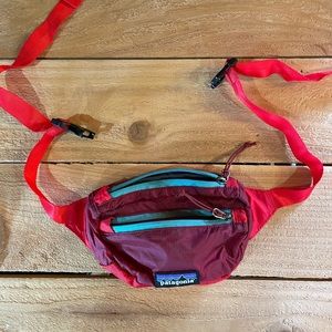 Patagonia Fanny Pack
